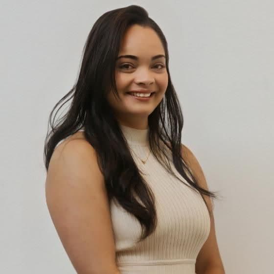 Natalie Rodriguez headshot